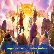 jogo de raspadinha online